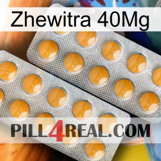 Zhewitra 40Mg levitra2